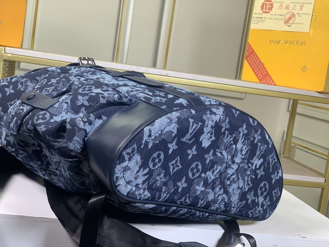 EN - New Arrival Bags LUV 116