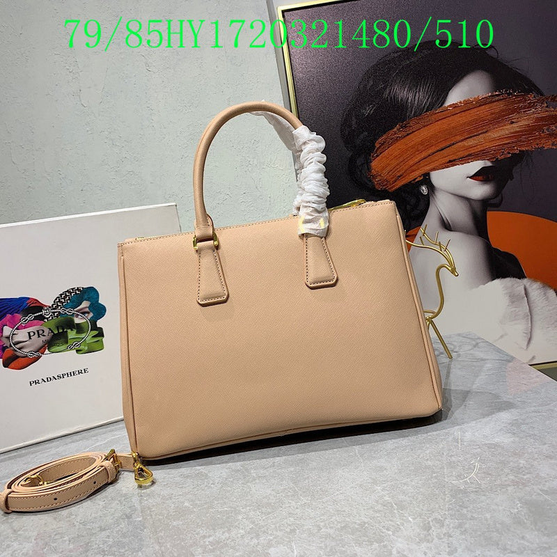Satchel Bags - PDA Bags - 4560