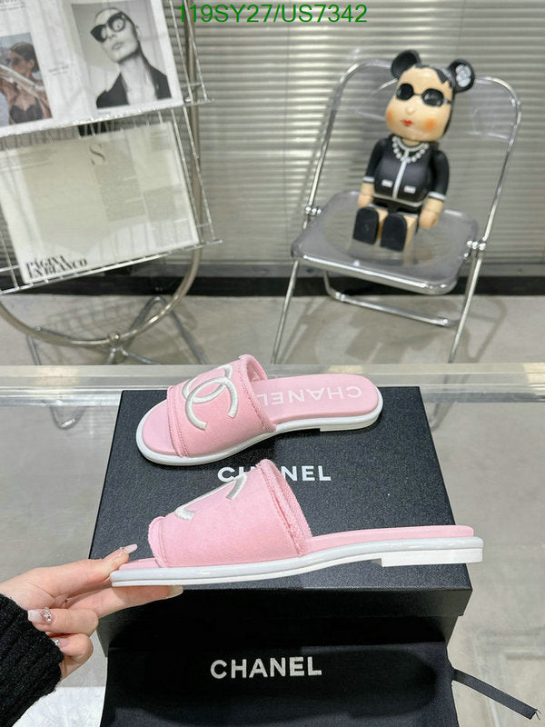 SAMC - CHL Women Shoes Slippers - 089