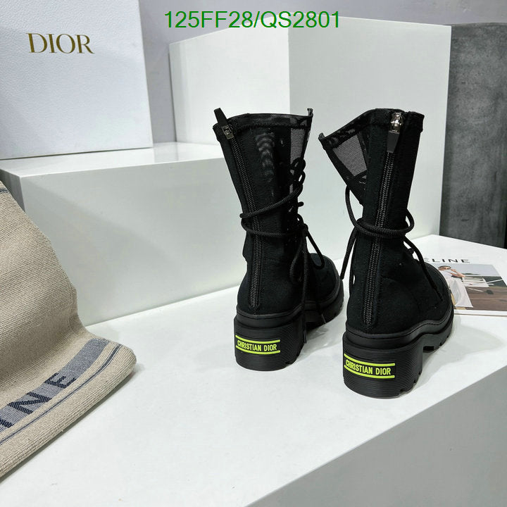 SAMC - COL Women Shoes - 064