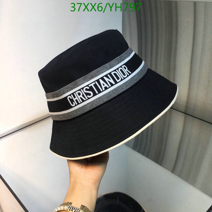 SAMC - DOR Caps & Hats - 245