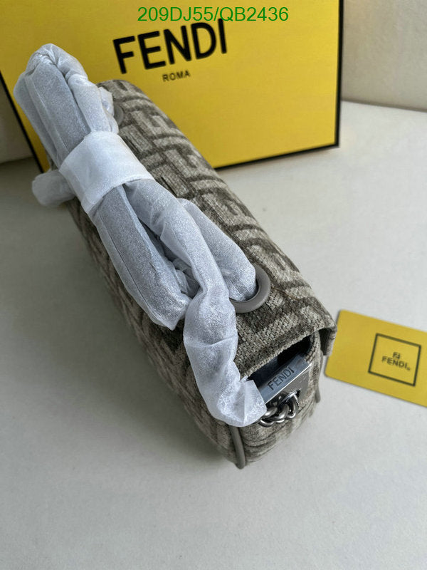 SAMC - FDE Bags - 400