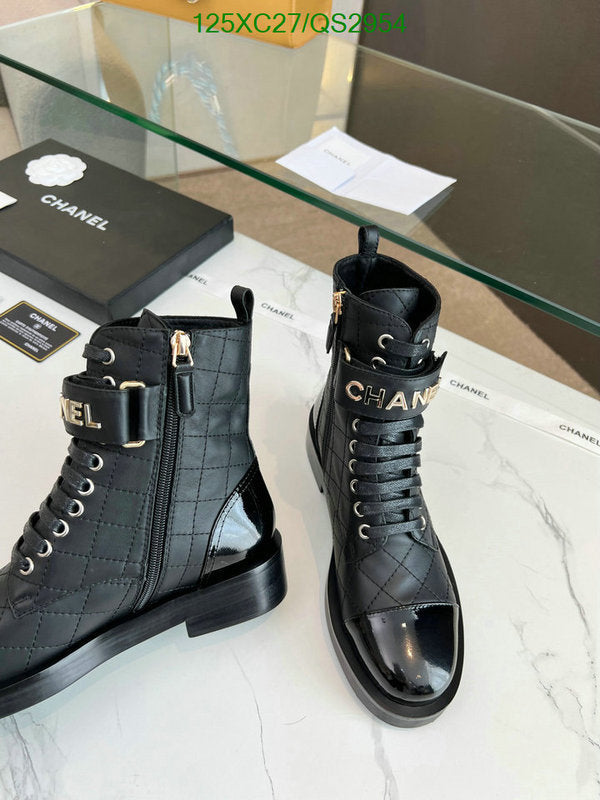 SAMC - Mix Boots - 383