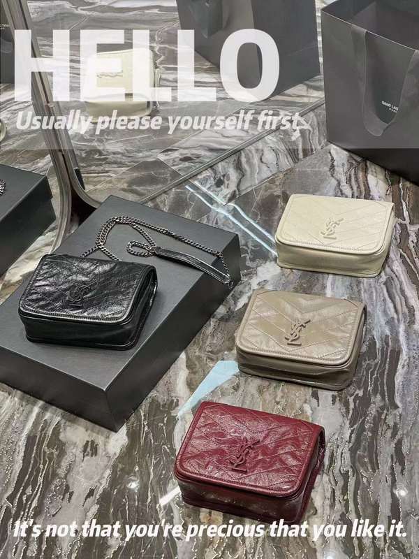 ELE - SLY Bags 589