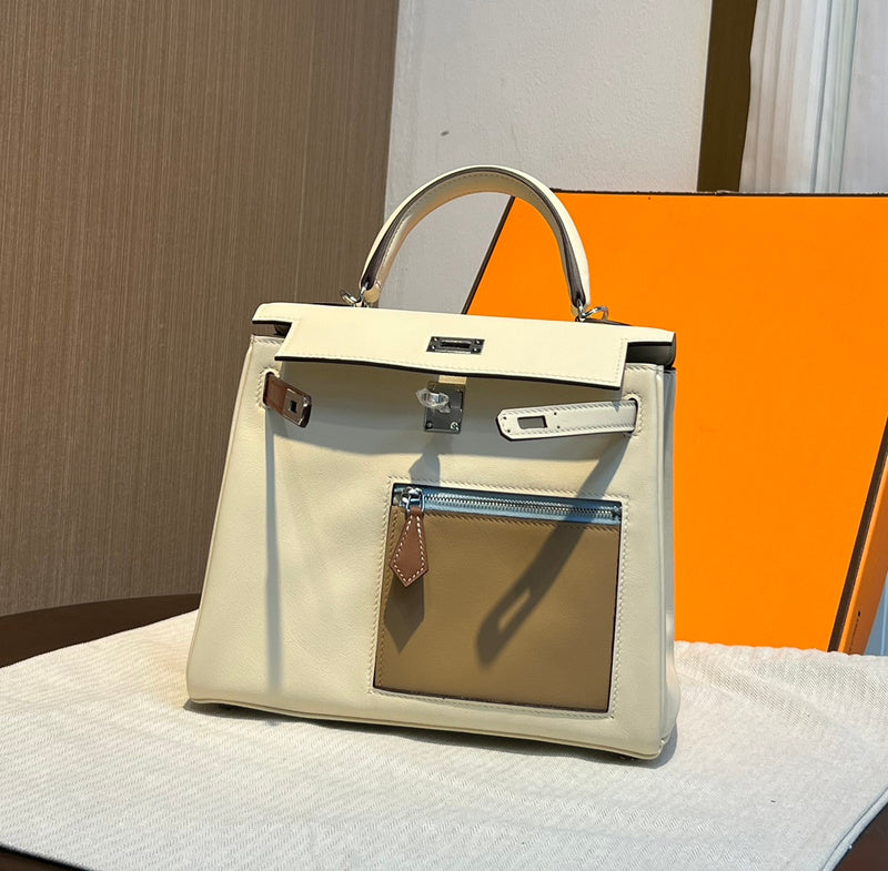 Glamy - HMS Bags - 736