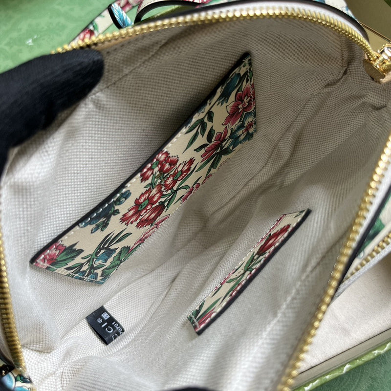 Satchel Bags - GCI Bags - 273