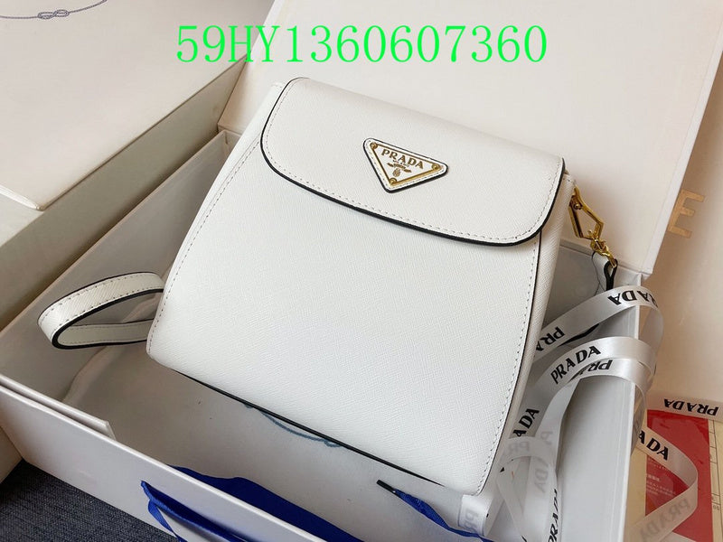 Satchel Bags - PDA Bags - 4248