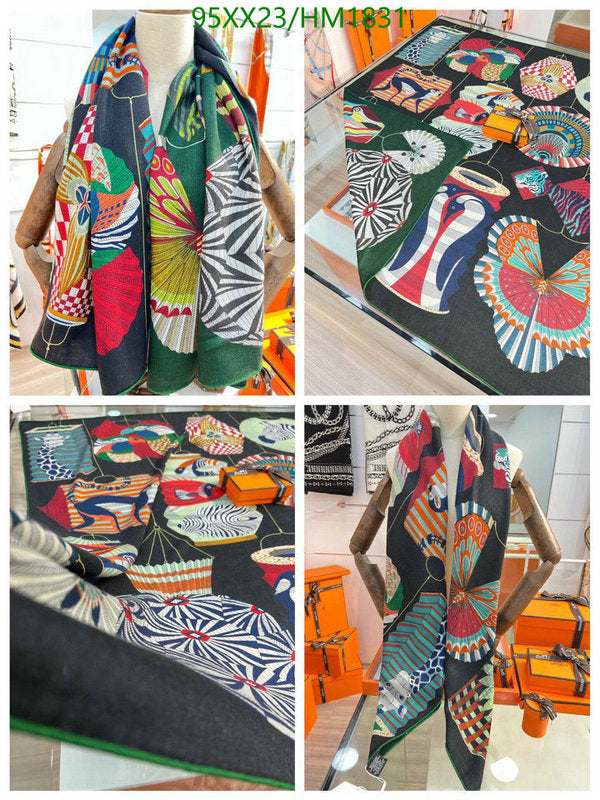 SAMC - HMS Scarves - 869