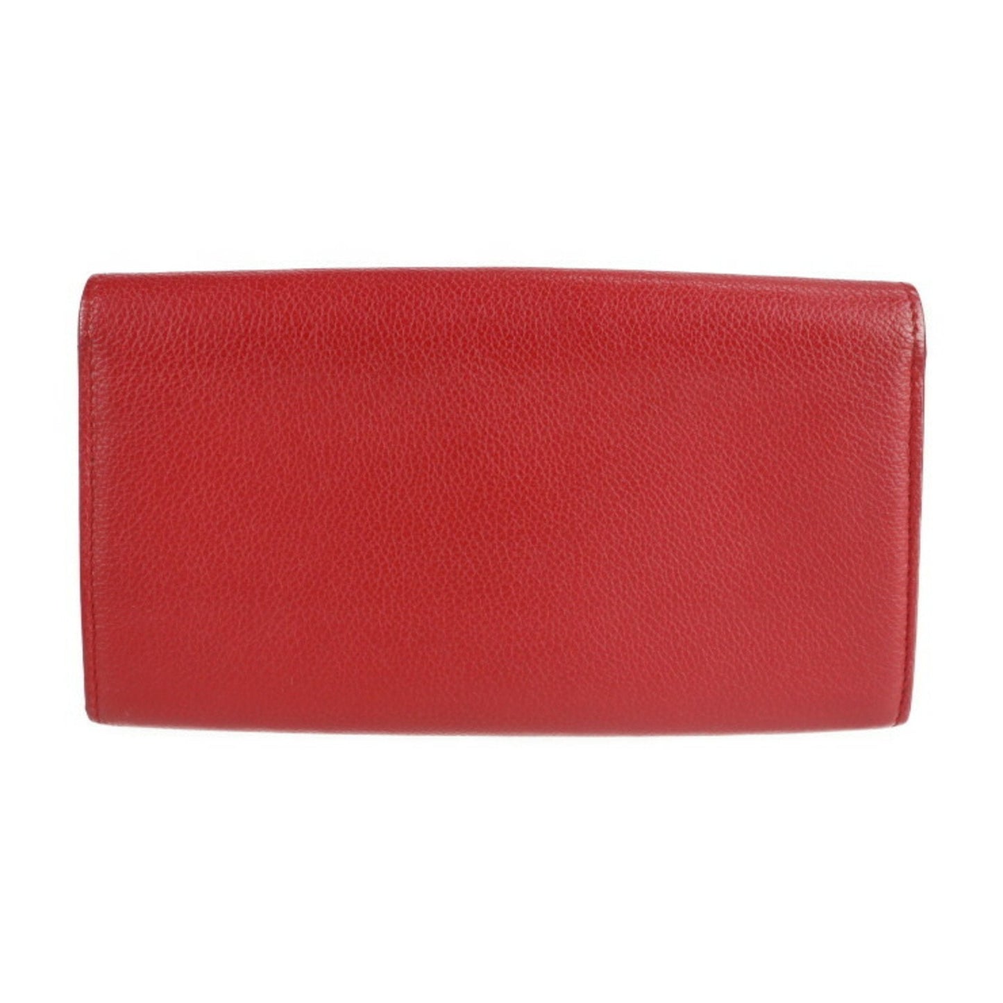 Louis Vuitton Lockme Leather Wallet