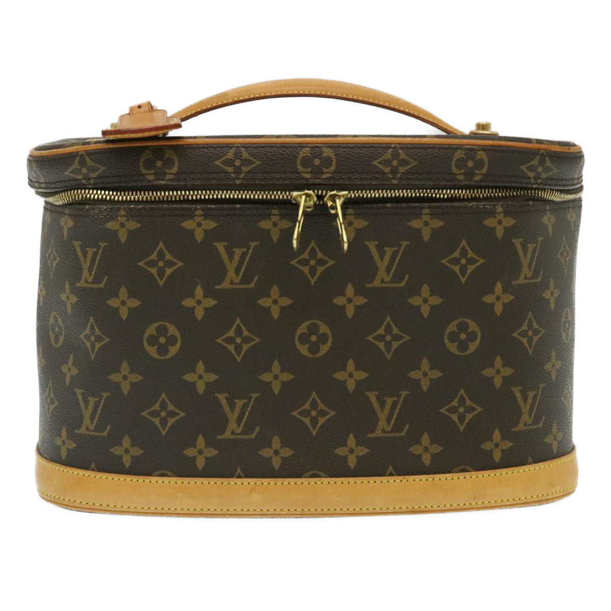 Louis Vuitton Vanity Handbag