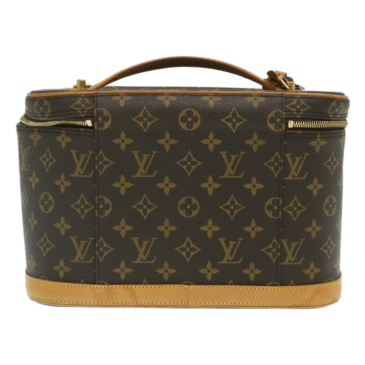 Louis Vuitton Vanity Handbag