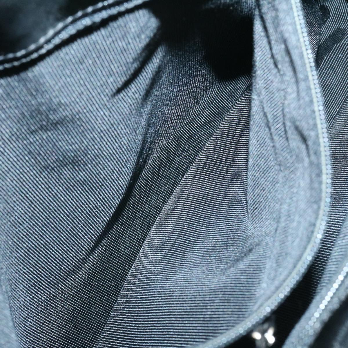 Chanel Black Patent Leather Shoulder Bag by Chanel
