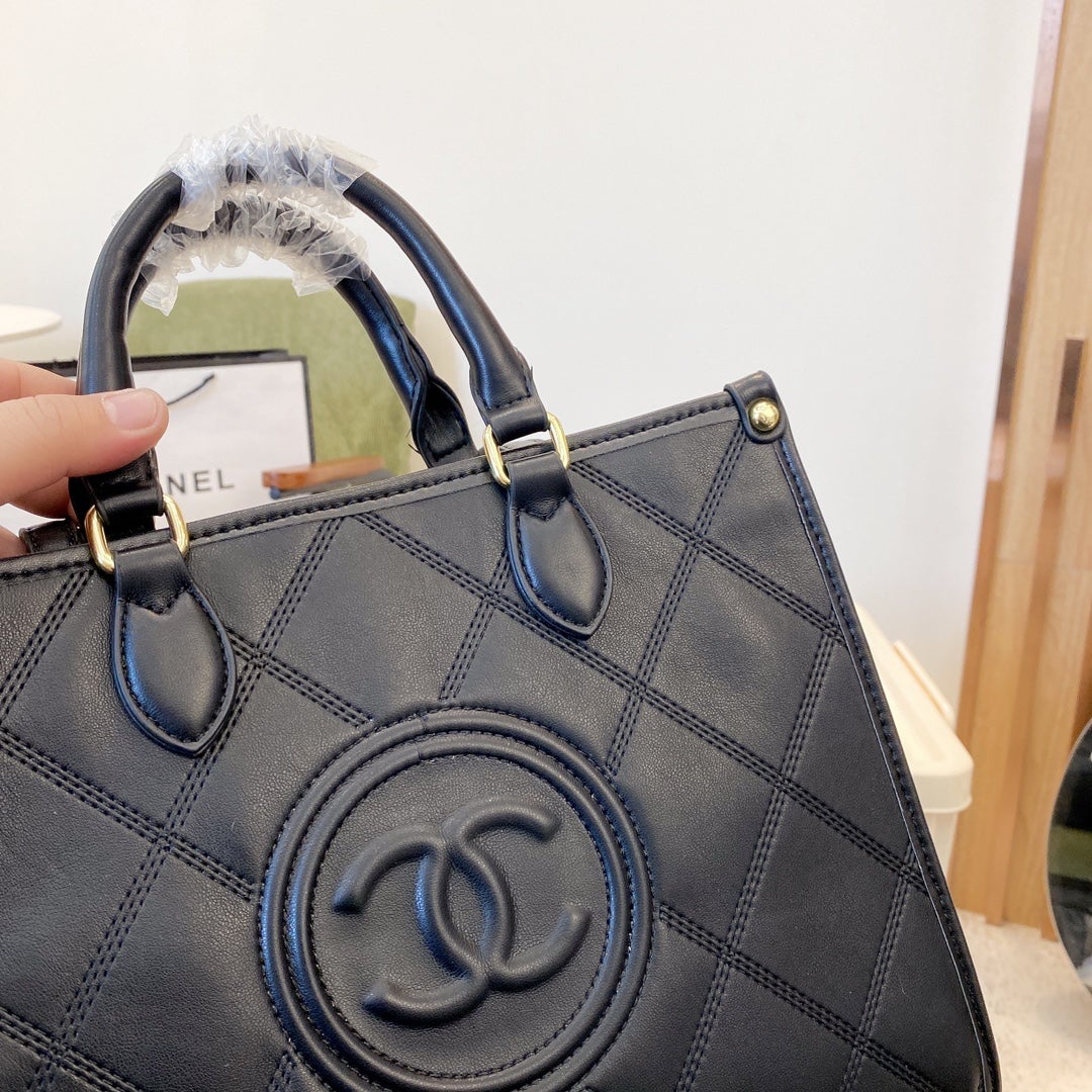 Designer bags by Chanel 302