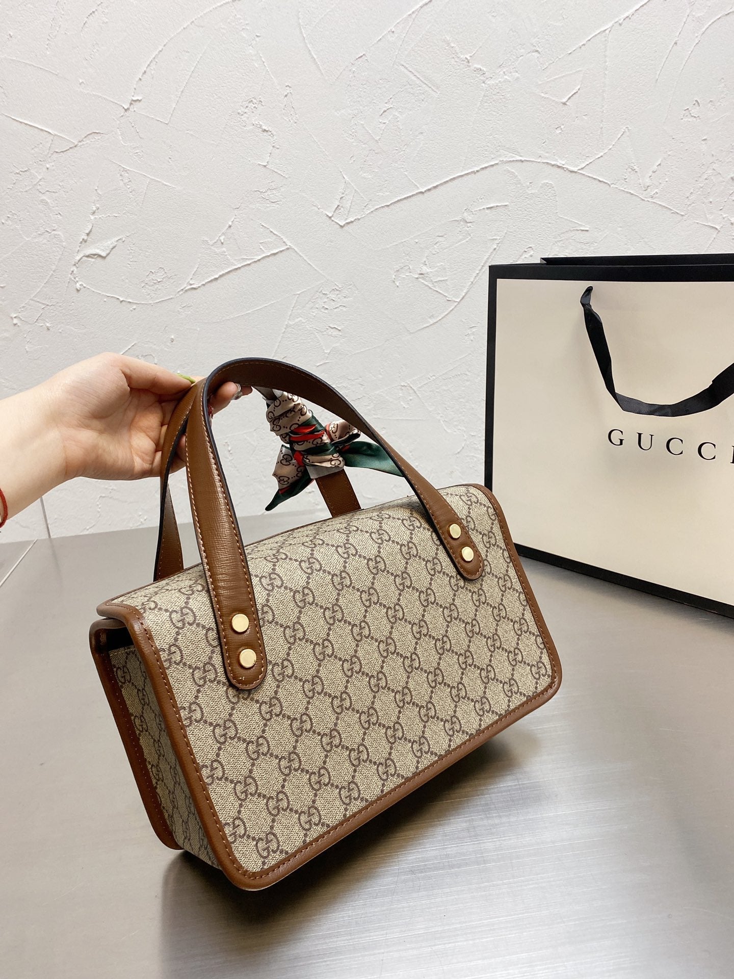 EN - New Arrival Bags GCI 051