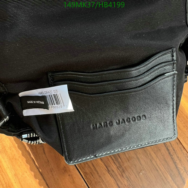SAMC - MOJ Bags - 170