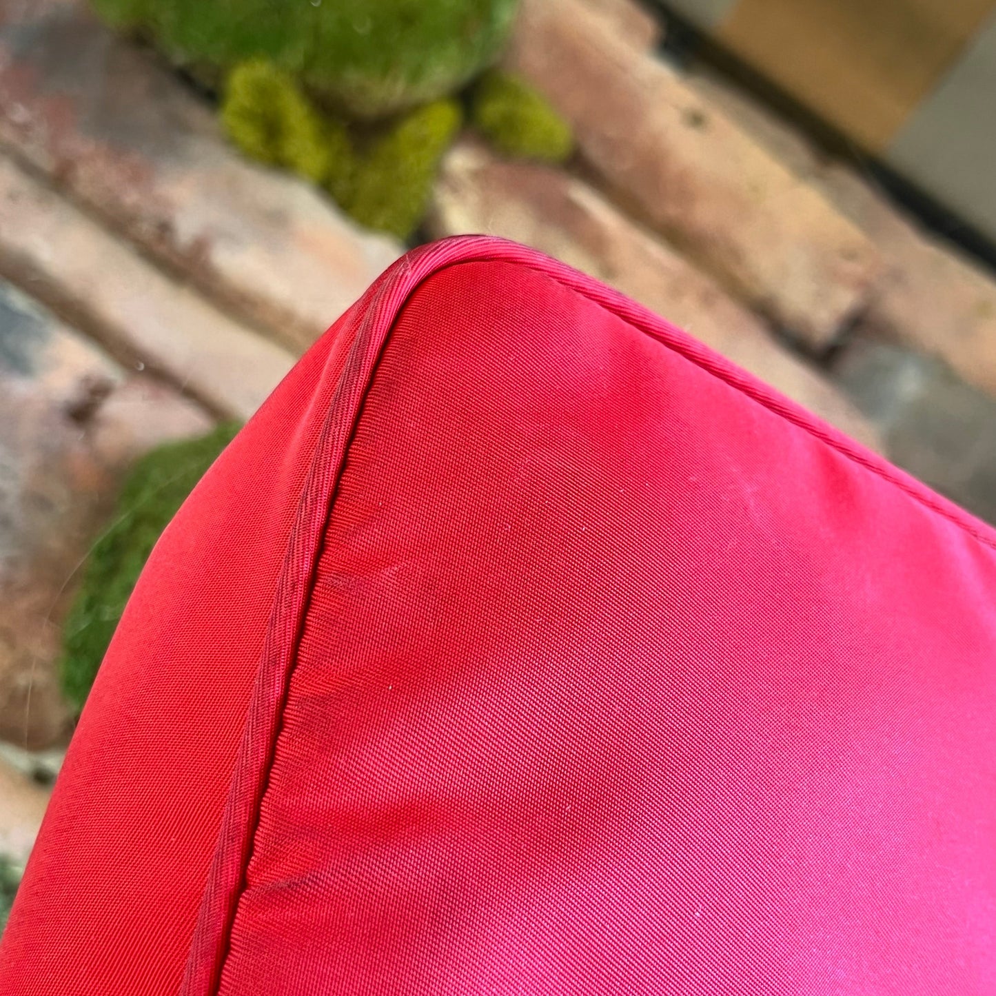 PRADA Re-Edition Vela Nylon Shoulder Bag