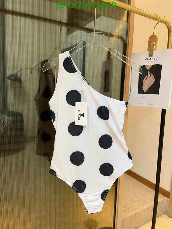 SAMC - CHL Swimsuits - 201