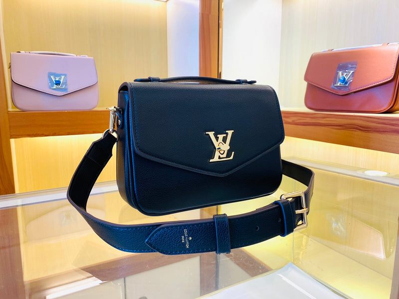 Satchel Bags - VL Bags - 1905