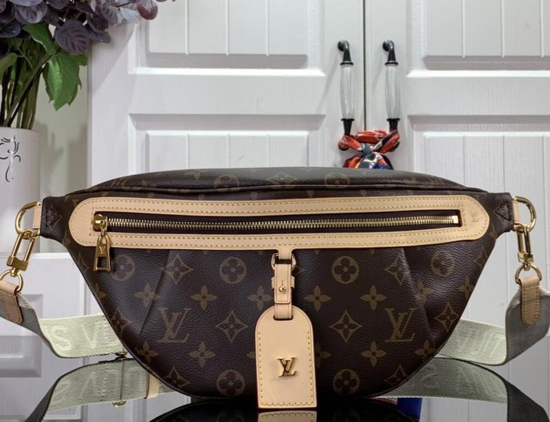 SAMC - LOV Bags - 934