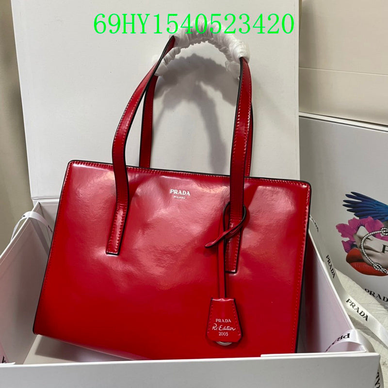 Satchel Bags - PDA Bags - 4305