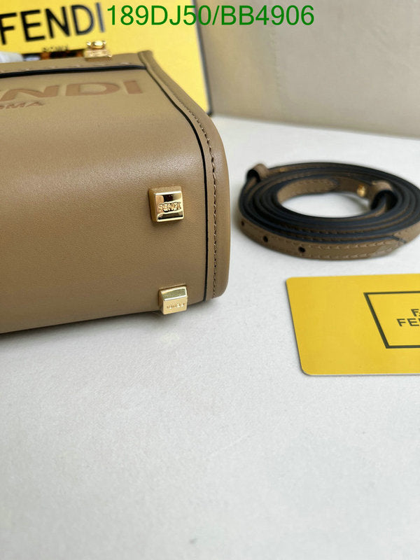 SAMC - FDE Bags - 354