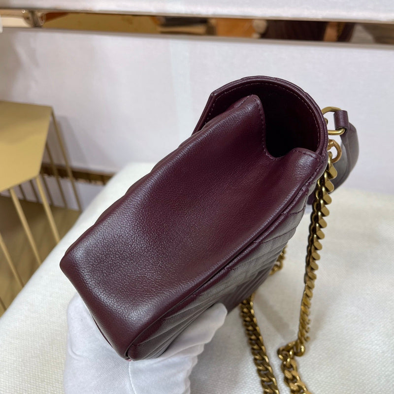 Satchel Bags - SLY Bags - 2514
