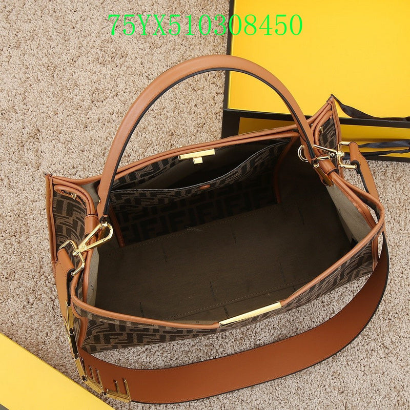 Glami - FDE Bags - 3447