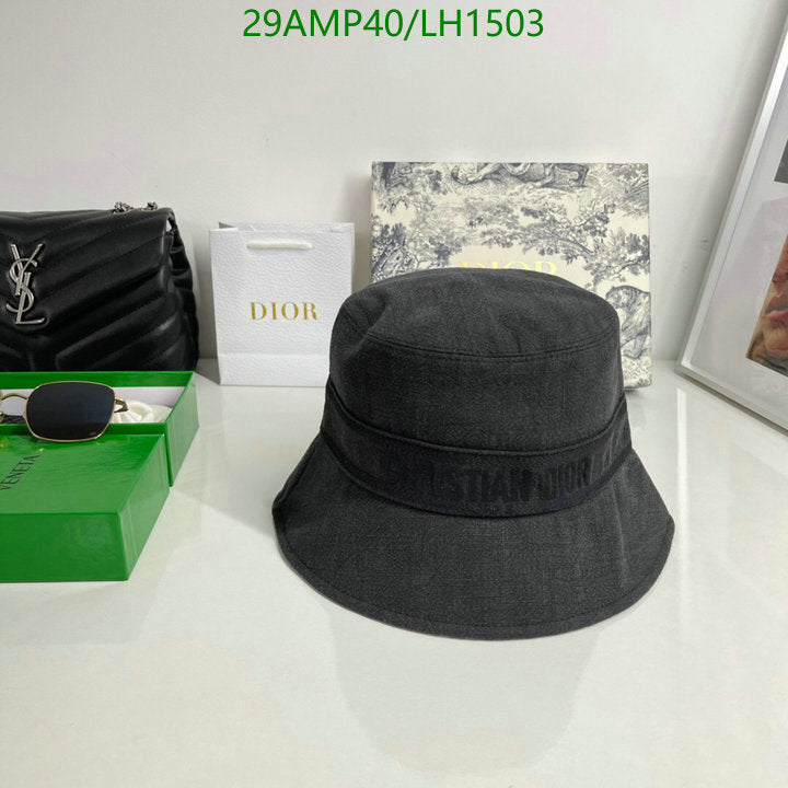 SAMC - DOR Caps & Hats - 209