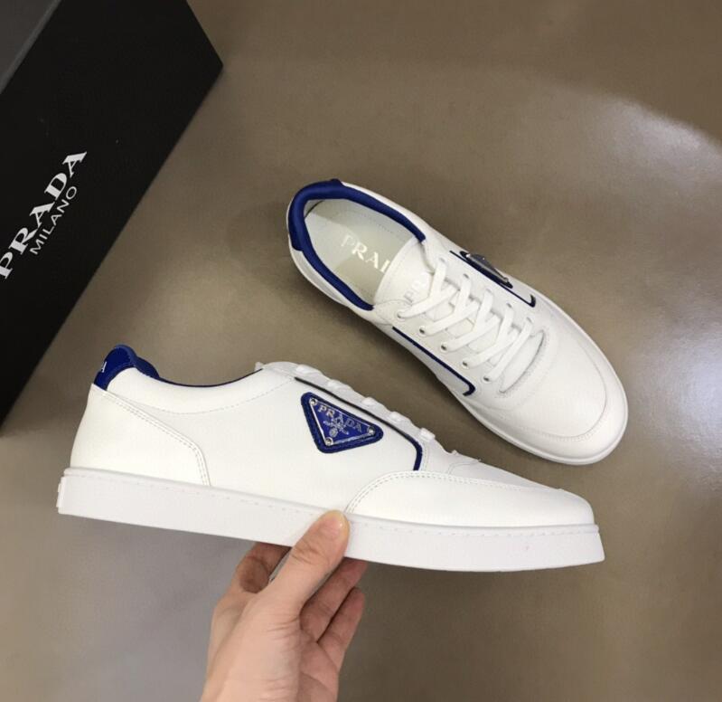 GlamyMen Shoes - 156
