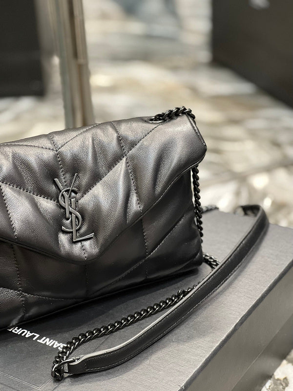 Satchel Bags - SLY Bags - 702