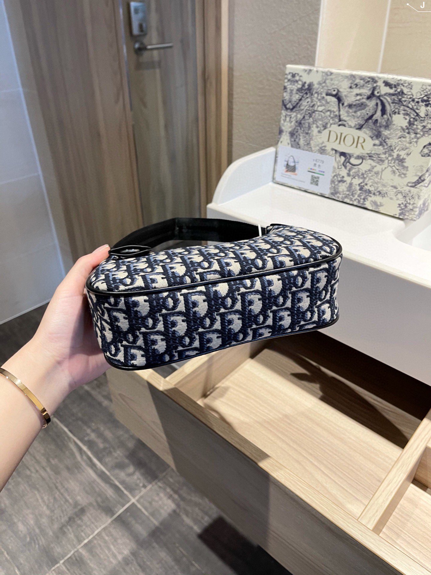 EN - New Arrival Bags DIR 317