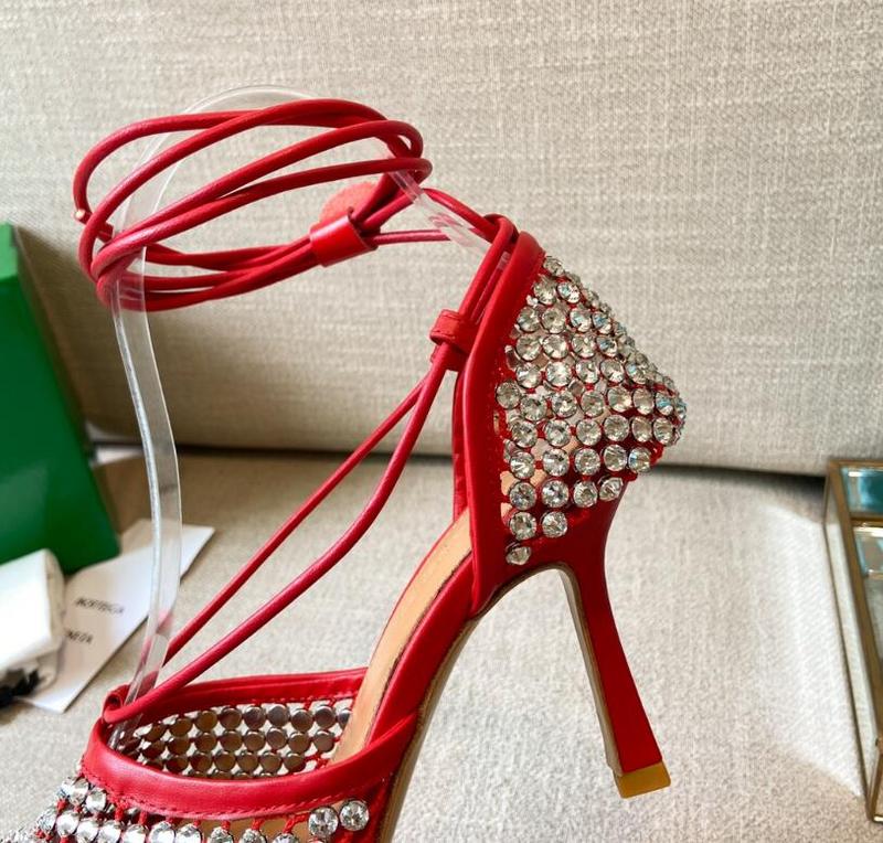 SAMC - BO Women Shoes - 315
