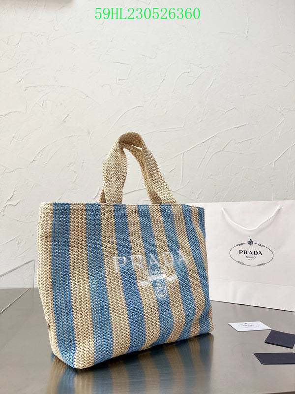 Satchel Bags - PDA Bags - 4281