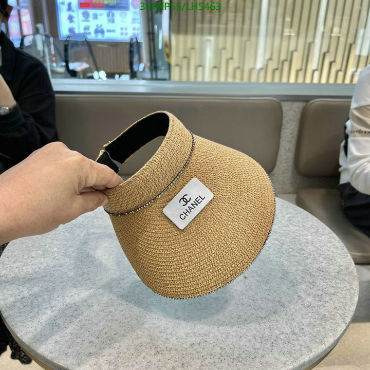 SAMC - CHL Caps & Hats - 468
