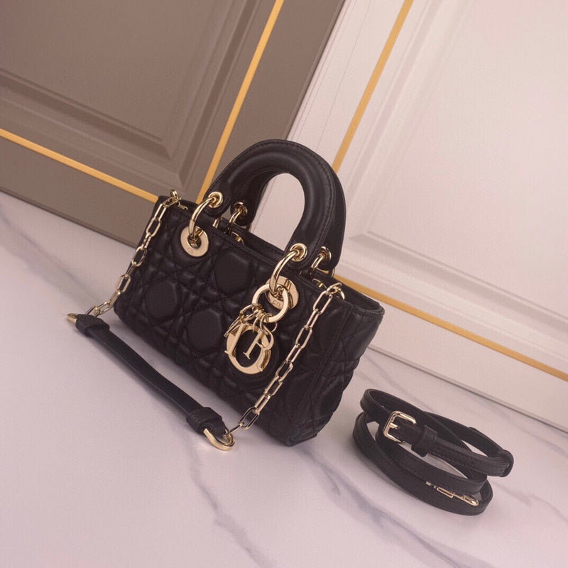 Glami Fashion - DIR Bags - 632