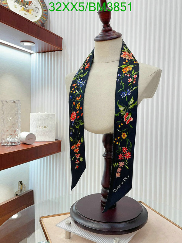 SAMC - DOR Scarves - 106