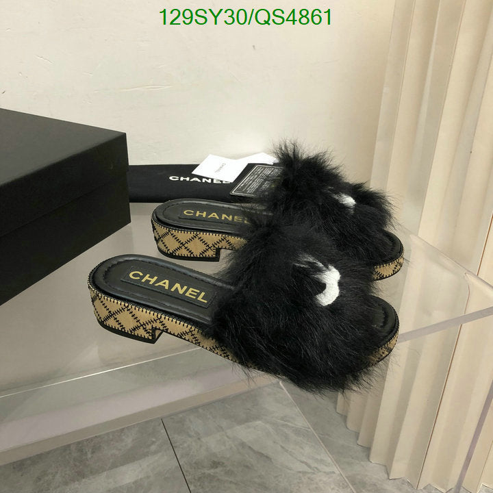 SAMC - CHL Women Shoes Slippers - 156