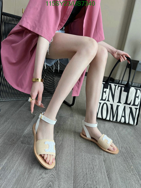 SAMC - COL Women Shoes - 049