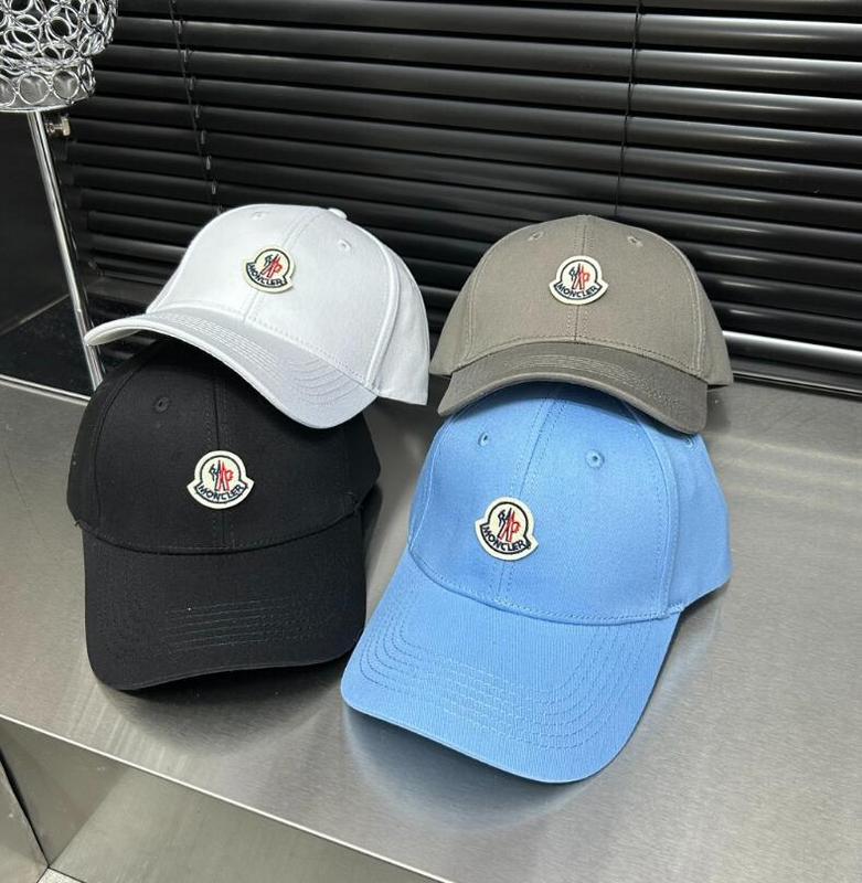 SAMC - Mix Hats - 010