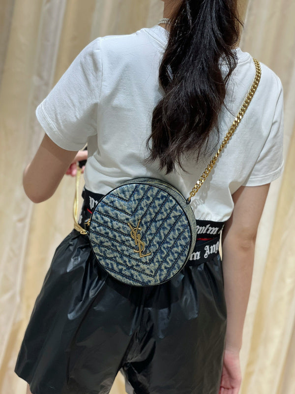 Satchel Bags - SLY Bags - 794