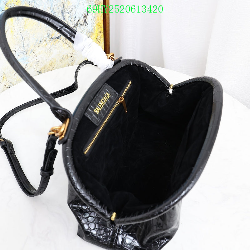 Satchel Bags - BGA Bags - 2270
