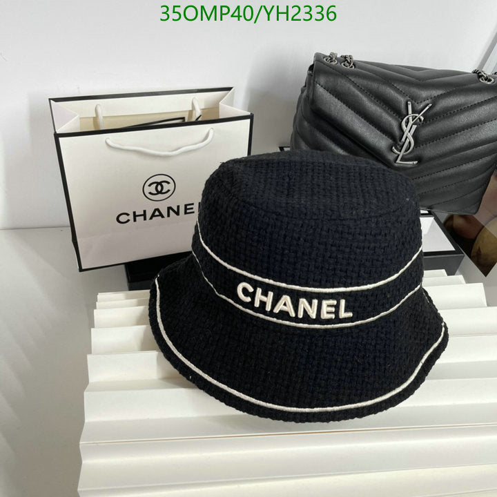 SAMC - CHL Caps & Hats - 475