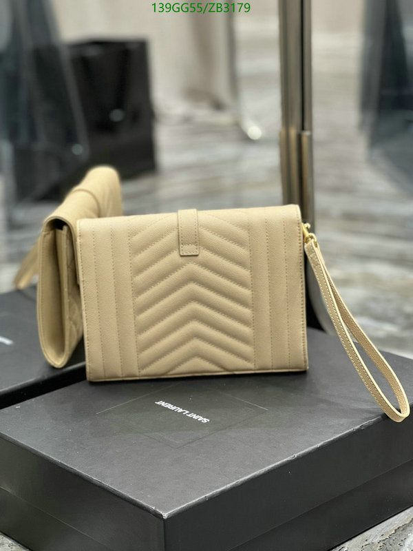 SAMC - YLS Bags - 417