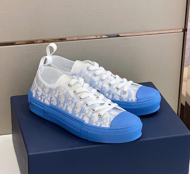 SAMCC - DOR Men Shoes - 523
