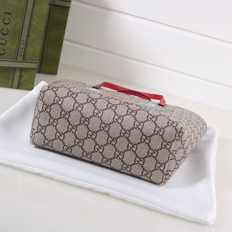 Satchel Bags - GCI Bags - 584