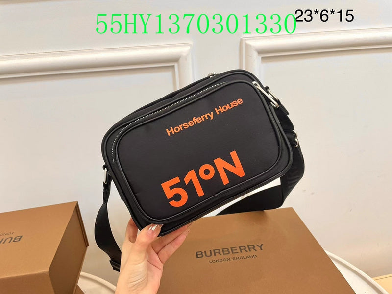 ELE Fashion -BBR Bags - 152