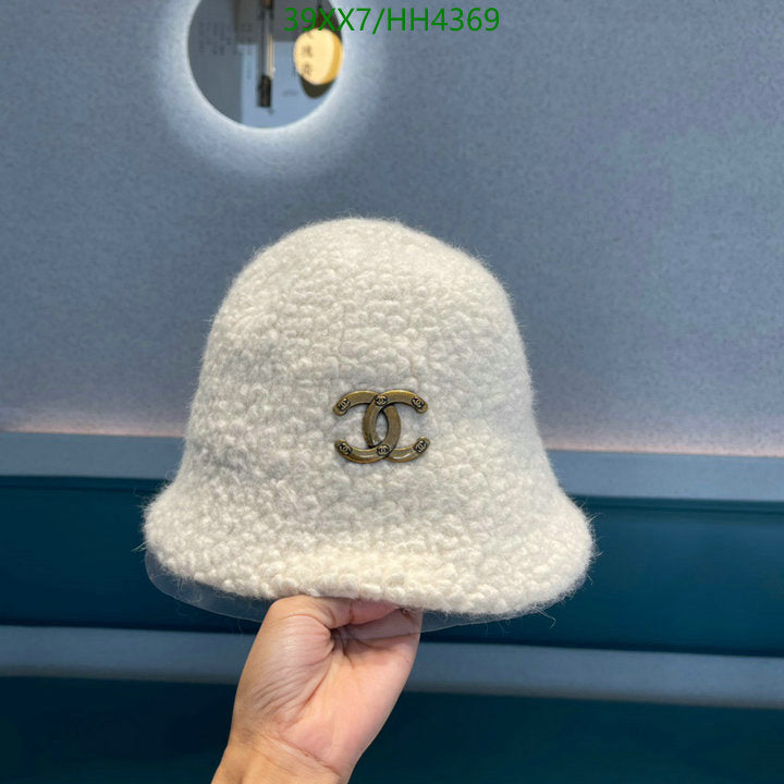 SAMC - CHL Caps & Hats - 358