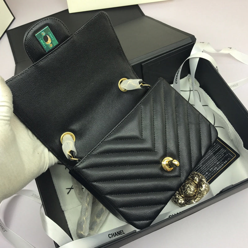 Satchel Bags - CHL Bags - 6563