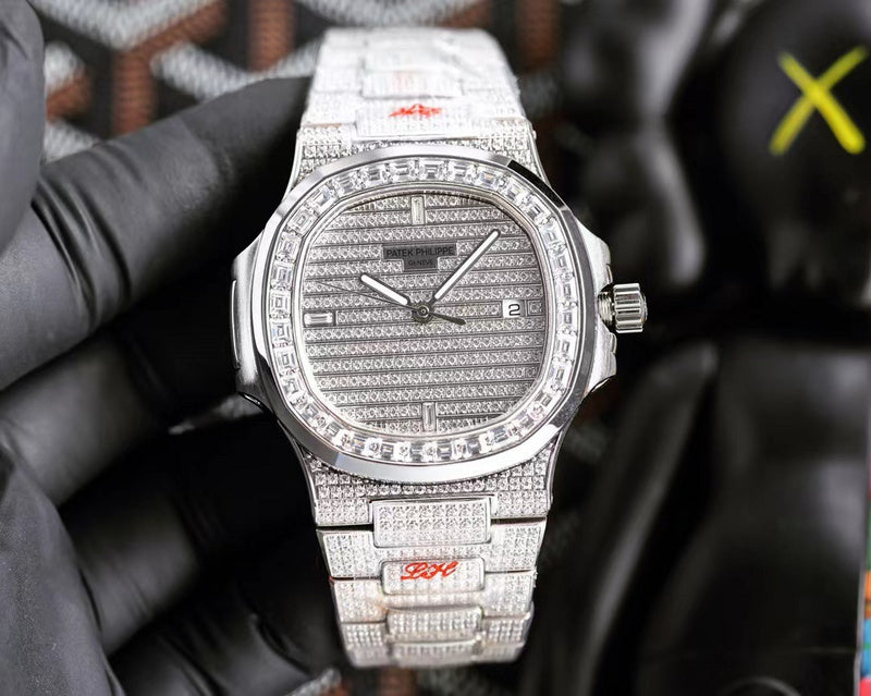 SAMC - Mix Watches - 015