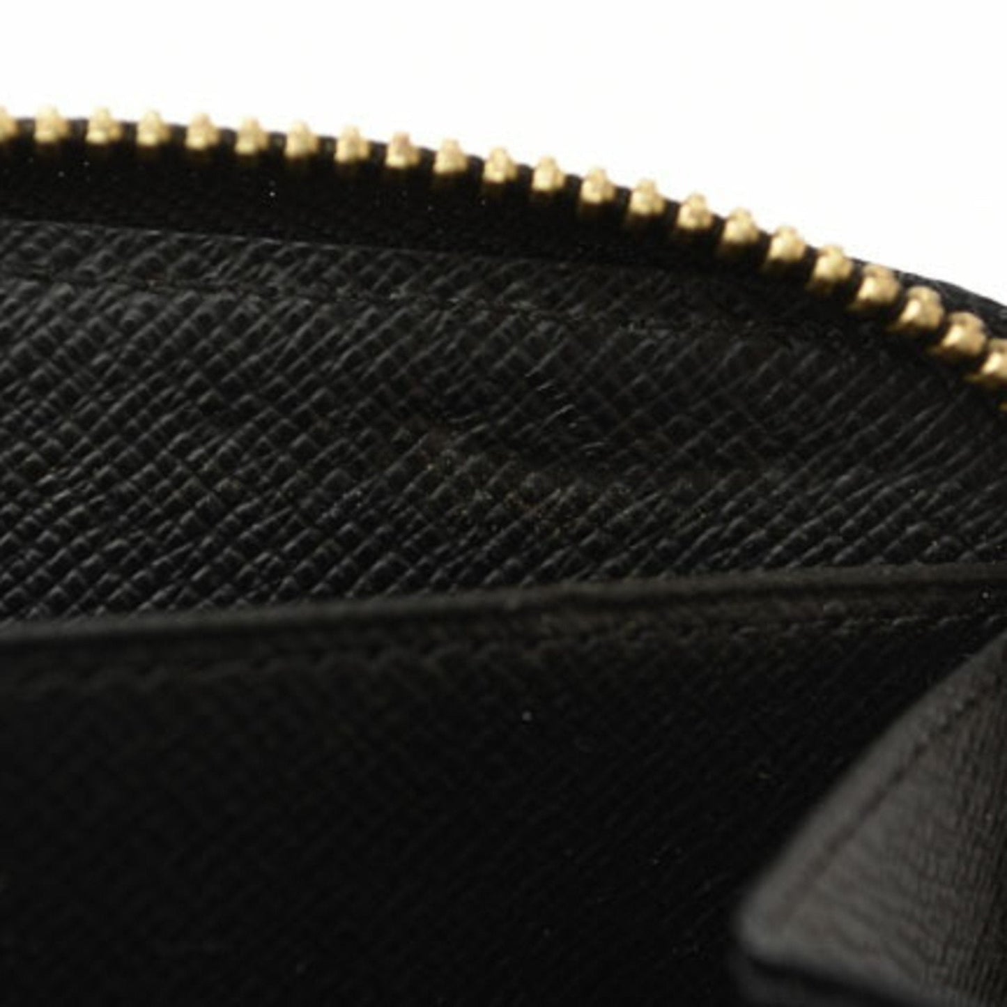 Monogram Reverse Canvas Snap Wallet